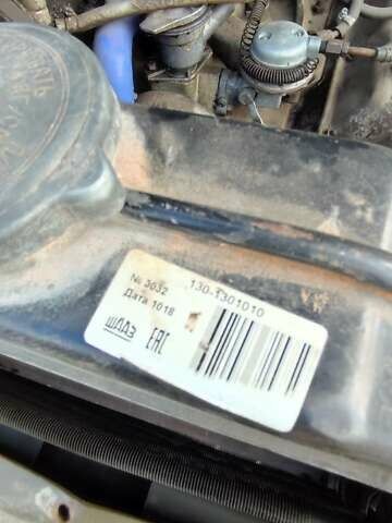 Зелений ЗІЛ 130, об'ємом двигуна 6 л та пробігом 150 тис. км за 4500 $, фото 8 на Automoto.ua