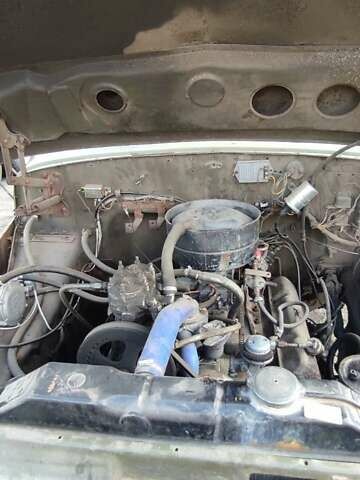 Зелений ЗІЛ 130, об'ємом двигуна 6 л та пробігом 150 тис. км за 4500 $, фото 9 на Automoto.ua