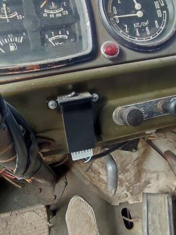 Зелений ЗІЛ 130, об'ємом двигуна 6 л та пробігом 150 тис. км за 5300 $, фото 10 на Automoto.ua