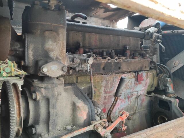 ЗИЛ 130 КС 2561Н, объемом двигателя 6 л и пробегом 0 тыс. км за 1935 $, фото 4 на Automoto.ua