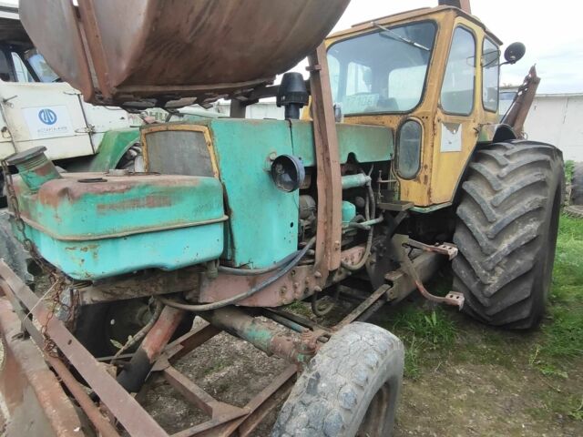 ЗИЛ 130 КС 2561Н, объемом двигателя 6 л и пробегом 0 тыс. км за 1935 $, фото 3 на Automoto.ua