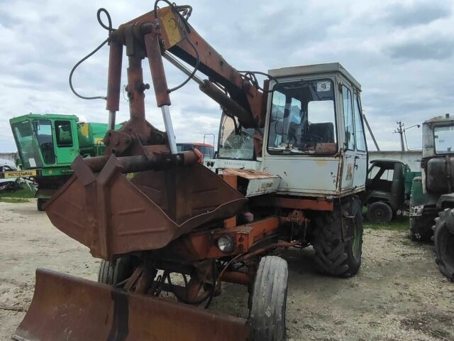 ЗИЛ 130 КС 2561Н, объемом двигателя 6 л и пробегом 0 тыс. км за 1935 $, фото 7 на Automoto.ua