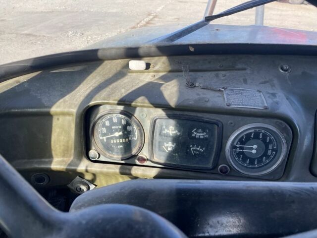 ЗІЛ 130 КС 2561Н, об'ємом двигуна 6 л та пробігом 0 тис. км за 4100 $, фото 5 на Automoto.ua