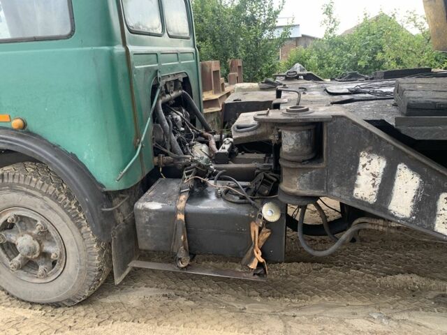 ЗІЛ 130 КС 2561Н, об'ємом двигуна 6 л та пробігом 0 тис. км за 4990 $, фото 4 на Automoto.ua