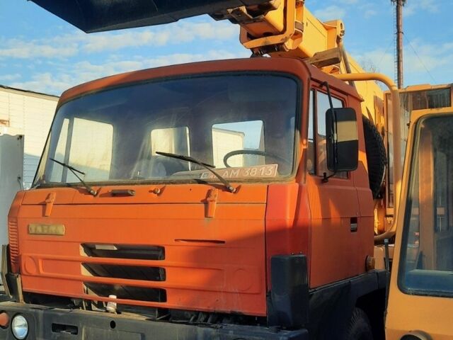 ЗИЛ 130 КС 2561Н, объемом двигателя 6 л и пробегом 0 тыс. км за 14431 $, фото 12 на Automoto.ua