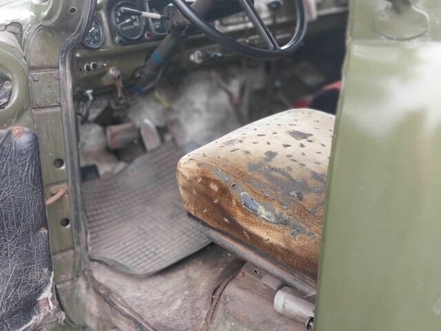 ЗІЛ 130 КС 2561Н, об'ємом двигуна 6 л та пробігом 0 тис. км за 8100 $, фото 6 на Automoto.ua