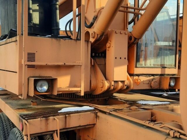 ЗИЛ 130 КС 2561Н, объемом двигателя 6 л и пробегом 0 тыс. км за 14431 $, фото 10 на Automoto.ua