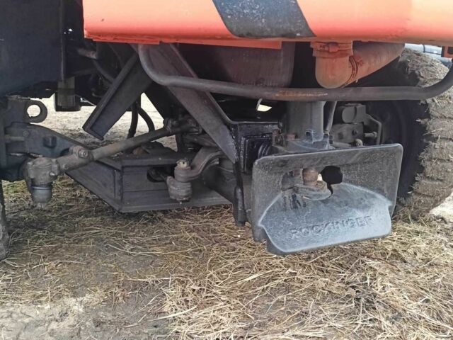 ЗИЛ 130 КС 2561Н, объемом двигателя 6 л и пробегом 0 тыс. км за 5800 $, фото 5 на Automoto.ua