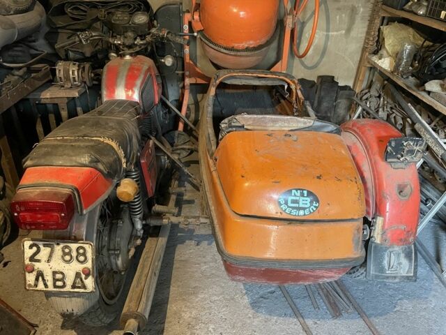 ЗИЛ 130 КС 2561Н, объемом двигателя 6 л и пробегом 0 тыс. км за 178 $, фото 1 на Automoto.ua