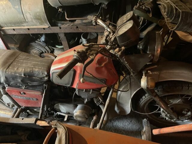 ЗИЛ 130 КС 2561Н, объемом двигателя 6 л и пробегом 0 тыс. км за 178 $, фото 2 на Automoto.ua