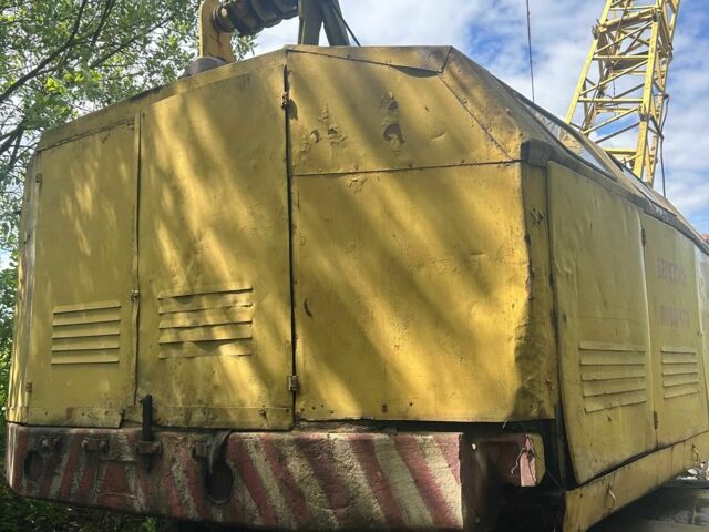 ЗИЛ 130 КС 2561Н, объемом двигателя 6 л и пробегом 0 тыс. км за 7500 $, фото 4 на Automoto.ua