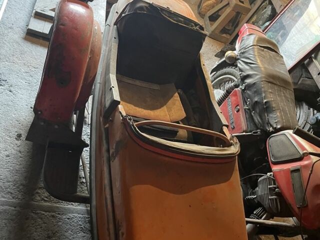 ЗИЛ 130 КС 2561Н, объемом двигателя 6 л и пробегом 0 тыс. км за 178 $, фото 3 на Automoto.ua