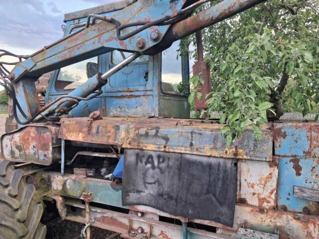 ЗИЛ 130 КС 2561Н, объемом двигателя 6 л и пробегом 0 тыс. км за 25 $, фото 7 на Automoto.ua