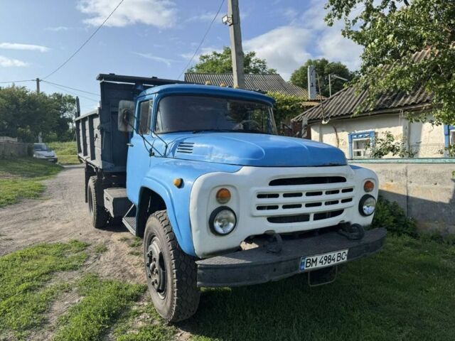 ЗІЛ 130 КС 2561Н, об'ємом двигуна 6 л та пробігом 0 тис. км за 4500 $, фото 3 на Automoto.ua