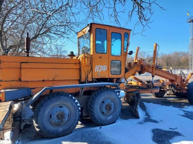 ЗИЛ 130 КС 2561Н, объемом двигателя 6 л и пробегом 0 тыс. км за 5378 $, фото 5 на Automoto.ua