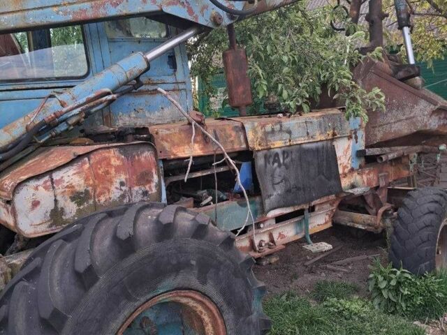 ЗИЛ 130 КС 2561Н, объемом двигателя 6 л и пробегом 0 тыс. км за 25 $, фото 5 на Automoto.ua
