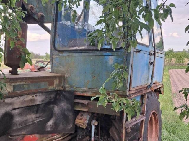 ЗИЛ 130 КС 2561Н, объемом двигателя 6 л и пробегом 0 тыс. км за 25 $, фото 1 на Automoto.ua