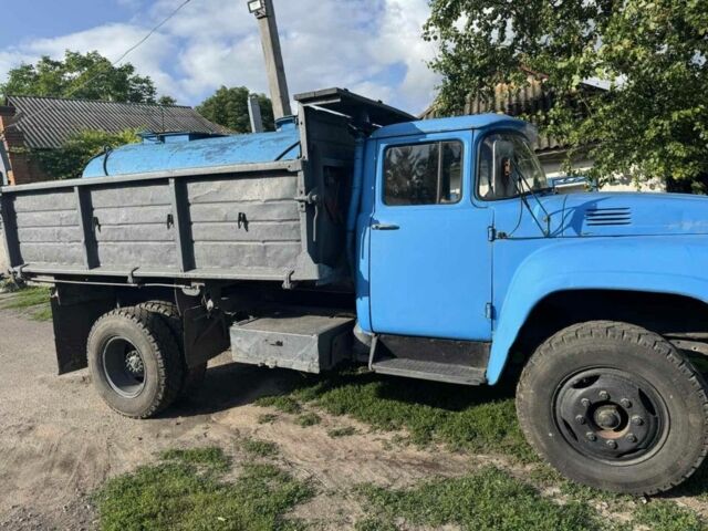 ЗІЛ 130 КС 2561Н, об'ємом двигуна 6 л та пробігом 0 тис. км за 4500 $, фото 4 на Automoto.ua