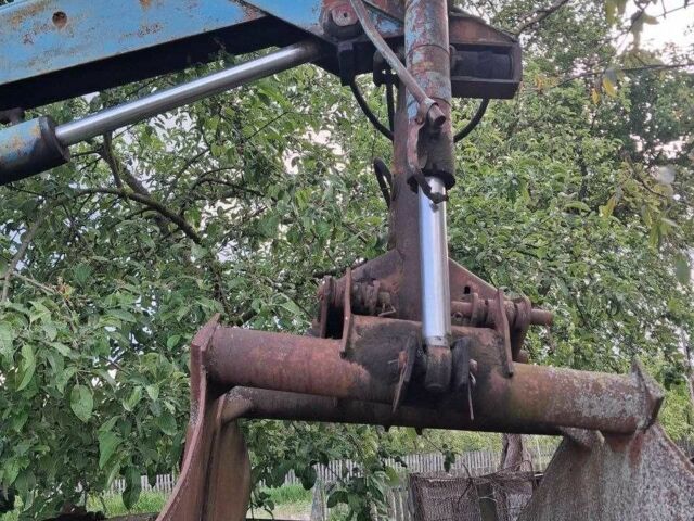 ЗИЛ 130 КС 2561Н, объемом двигателя 6 л и пробегом 0 тыс. км за 25 $, фото 3 на Automoto.ua
