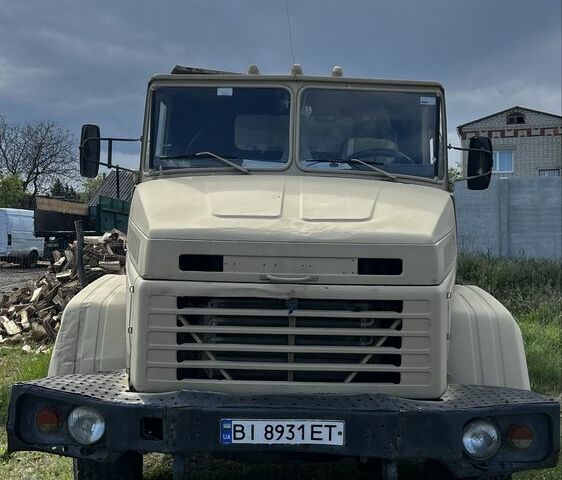 ЗІЛ 130 КС 2561Н, об'ємом двигуна 6 л та пробігом 0 тис. км за 6000 $, фото 3 на Automoto.ua