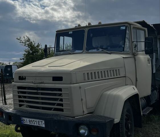 ЗІЛ 130 КС 2561Н, об'ємом двигуна 6 л та пробігом 0 тис. км за 6000 $, фото 1 на Automoto.ua
