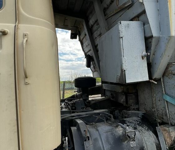 ЗІЛ 130 КС 2561Н, об'ємом двигуна 6 л та пробігом 0 тис. км за 6000 $, фото 5 на Automoto.ua