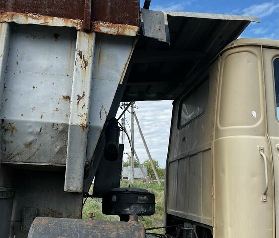 ЗІЛ 130 КС 2561Н, об'ємом двигуна 6 л та пробігом 0 тис. км за 6000 $, фото 4 на Automoto.ua