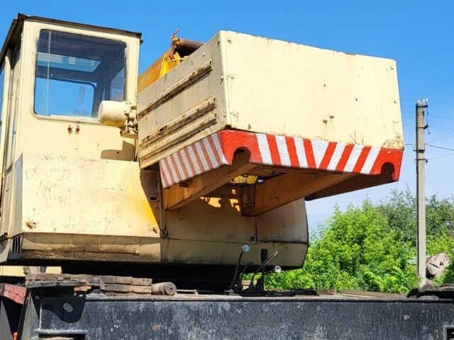 ЗИЛ 130 КС 2561Н, объемом двигателя 6 л и пробегом 0 тыс. км за 12000 $, фото 1 на Automoto.ua