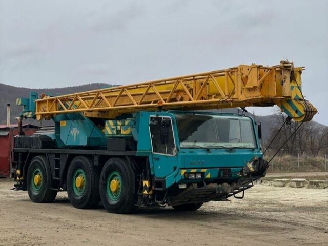 ЗИЛ 130 КС 2561Н, объемом двигателя 6 л и пробегом 0 тыс. км за 77000 $, фото 3 на Automoto.ua