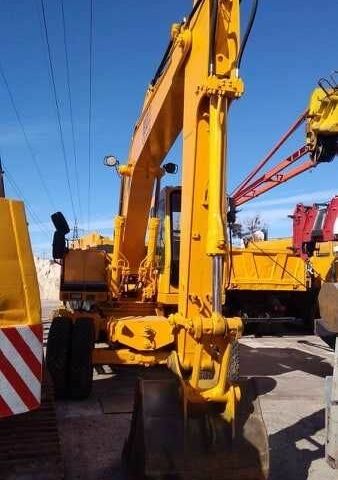 ЗІЛ 130 КС 2561Н, об'ємом двигуна 6 л та пробігом 0 тис. км за 18700 $, фото 1 на Automoto.ua