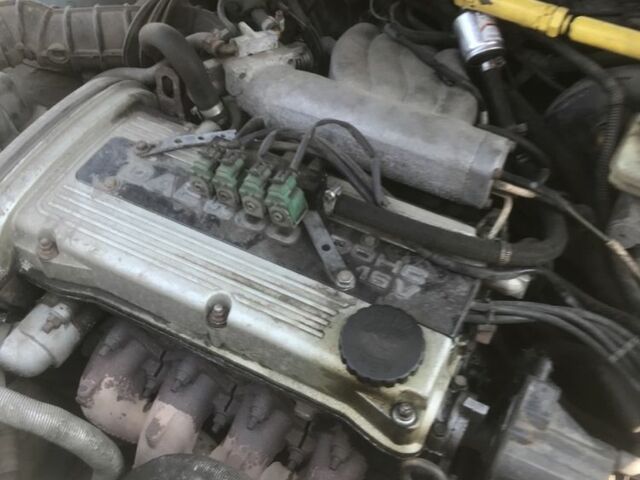 ЗИЛ 130 КС 2561Н, объемом двигателя 6 л и пробегом 0 тыс. км за 846 $, фото 8 на Automoto.ua