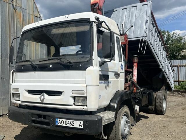 ЗИЛ 130 КС 2561Н, объемом двигателя 6 л и пробегом 0 тыс. км за 19800 $, фото 4 на Automoto.ua