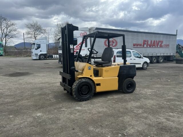ЗІЛ 130 КС 2561Н, об'ємом двигуна 6 л та пробігом 0 тис. км за 7200 $, фото 6 на Automoto.ua