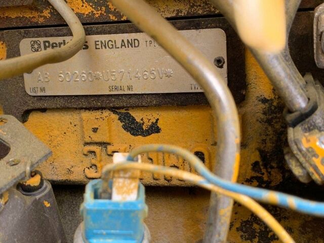 ЗИЛ 130 КС 2561Н, объемом двигателя 6 л и пробегом 0 тыс. км за 20500 $, фото 10 на Automoto.ua