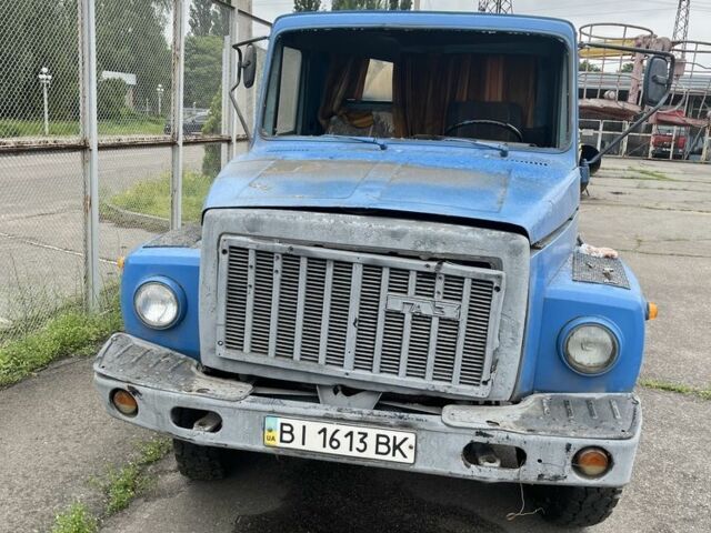 ЗИЛ 130 КС 2561Н, объемом двигателя 6 л и пробегом 0 тыс. км за 2165 $, фото 1 на Automoto.ua