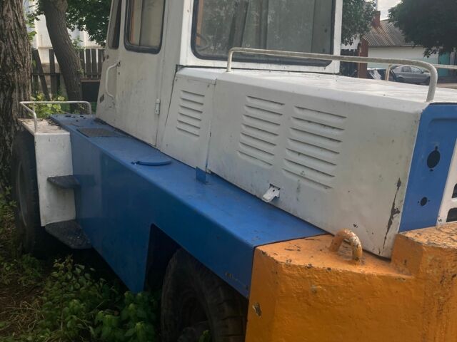 ЗІЛ 130 КС 2561Н, об'ємом двигуна 6 л та пробігом 0 тис. км за 3007 $, фото 1 на Automoto.ua
