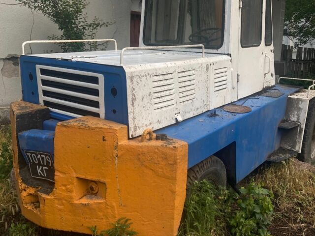 ЗІЛ 130 КС 2561Н, об'ємом двигуна 6 л та пробігом 0 тис. км за 3007 $, фото 2 на Automoto.ua