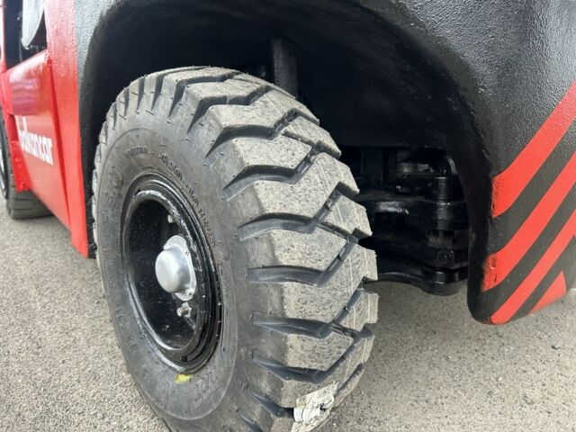 ЗИЛ 130 КС 2561Н, объемом двигателя 6 л и пробегом 0 тыс. км за 6500 $, фото 6 на Automoto.ua
