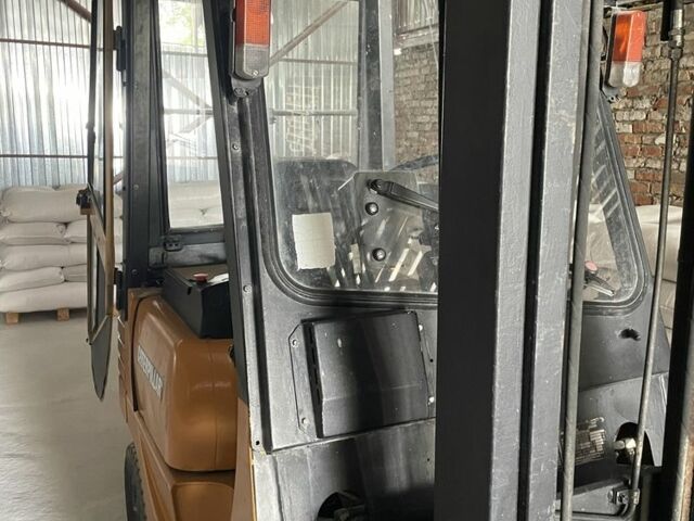 ЗИЛ 130 КС 2561Н, объемом двигателя 6 л и пробегом 0 тыс. км за 8000 $, фото 7 на Automoto.ua