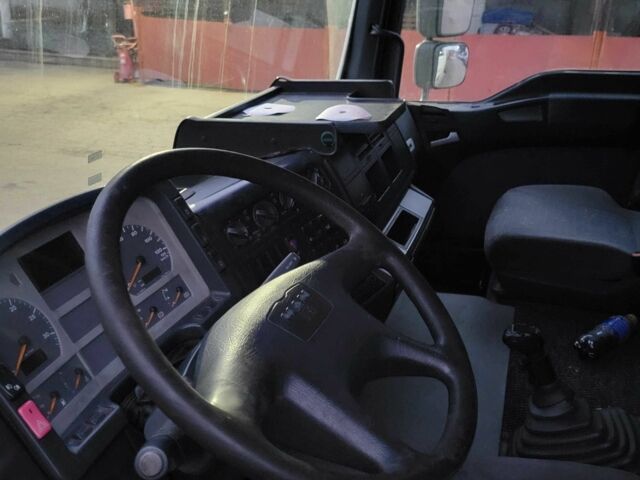 ЗИЛ 130 КС 2561Н, объемом двигателя 6 л и пробегом 0 тыс. км за 30000 $, фото 5 на Automoto.ua