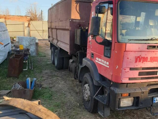 ЗИЛ 130 КС 2561Н, объемом двигателя 6 л и пробегом 0 тыс. км за 21000 $, фото 12 на Automoto.ua