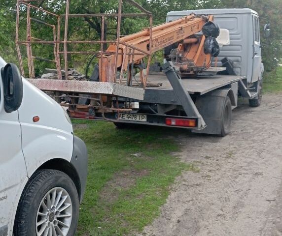 ЗИЛ 130 КС 2561Н, объемом двигателя 6 л и пробегом 0 тыс. км за 10500 $, фото 6 на Automoto.ua