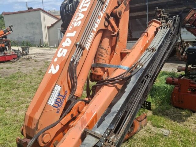 ЗИЛ 130 КС 2561Н, объемом двигателя 6 л и пробегом 0 тыс. км за 8600 $, фото 3 на Automoto.ua