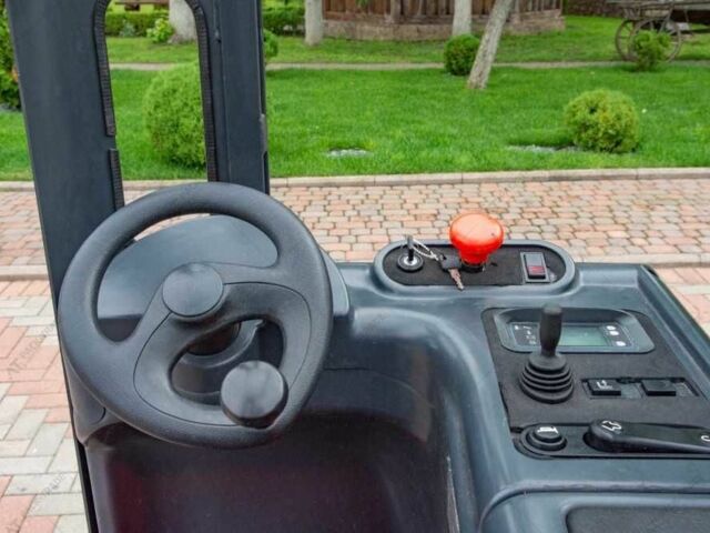 ЗИЛ 130 КС 2561Н, объемом двигателя 6 л и пробегом 0 тыс. км за 4474 $, фото 8 на Automoto.ua