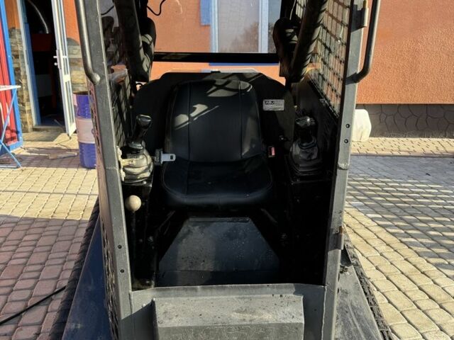 ЗІЛ 130 КС 2561Н, об'ємом двигуна 6 л та пробігом 0 тис. км за 14000 $, фото 8 на Automoto.ua