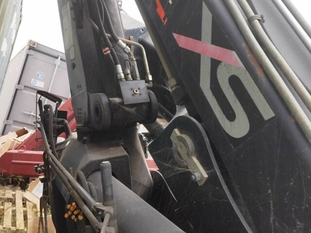 ЗИЛ 130 КС 2561Н, объемом двигателя 6 л и пробегом 0 тыс. км за 12199 $, фото 3 на Automoto.ua