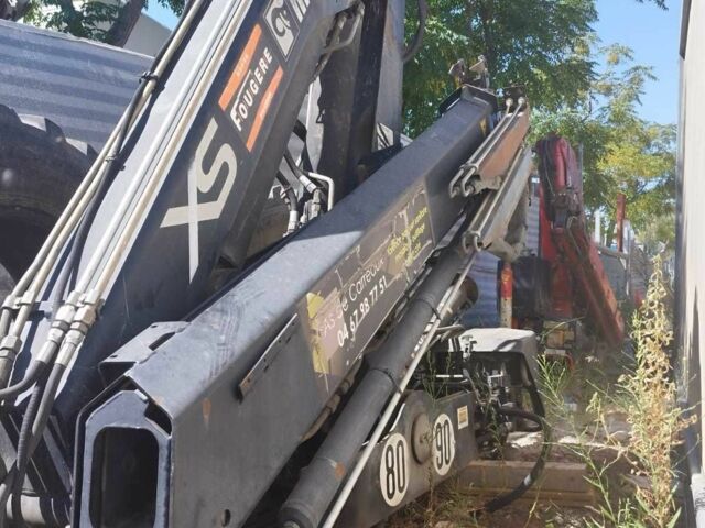 ЗИЛ 130 КС 2561Н, объемом двигателя 6 л и пробегом 0 тыс. км за 12199 $, фото 1 на Automoto.ua