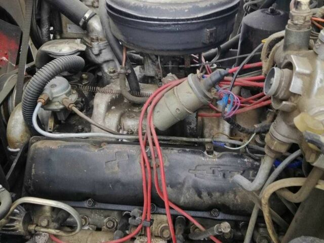 ЗИЛ 130 КС 2561Н, объемом двигателя 6 л и пробегом 0 тыс. км за 8000 $, фото 8 на Automoto.ua