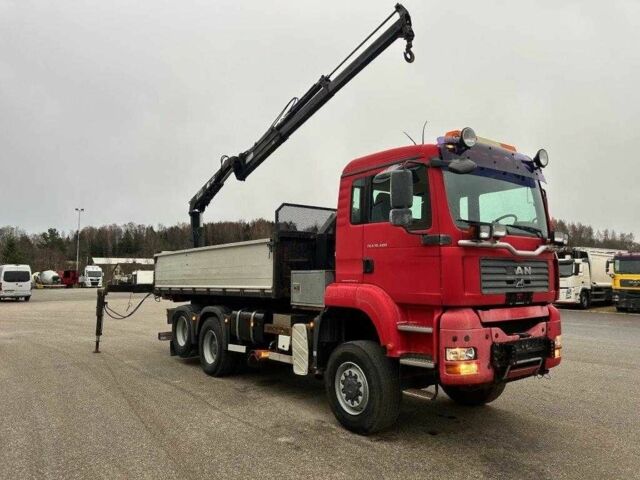 ЗІЛ 130 КС 2561Н, об'ємом двигуна 6 л та пробігом 0 тис. км за 65538 $, фото 5 на Automoto.ua