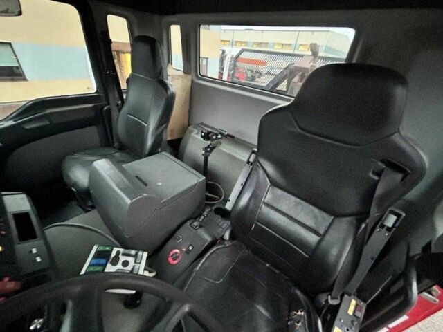 ЗІЛ 130 КС 2561Н, об'ємом двигуна 6 л та пробігом 0 тис. км за 65538 $, фото 17 на Automoto.ua